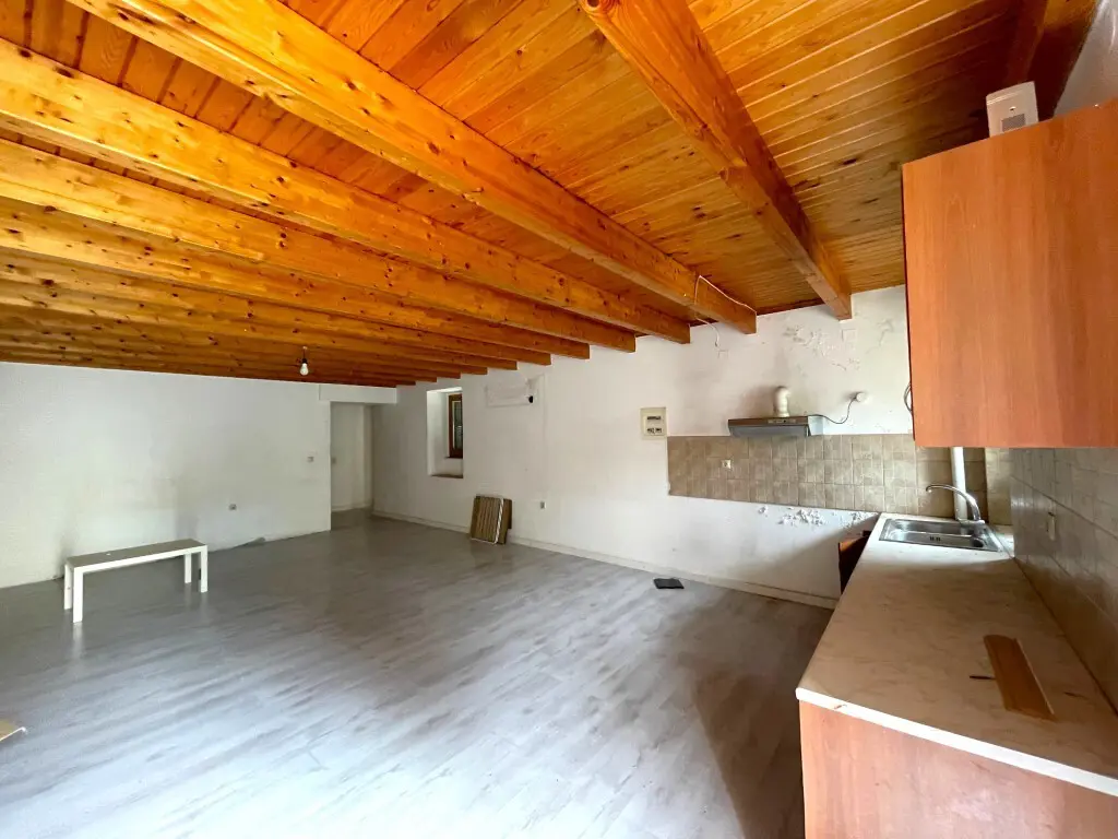 Flat Of 104 M² In Corfu
