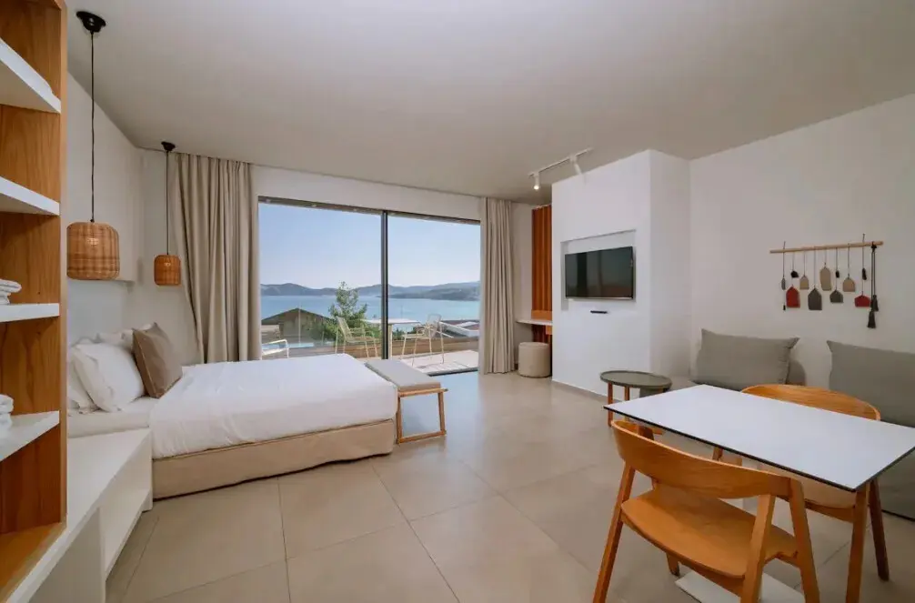 Apartment Of 510 M² In Kavala Suburbs