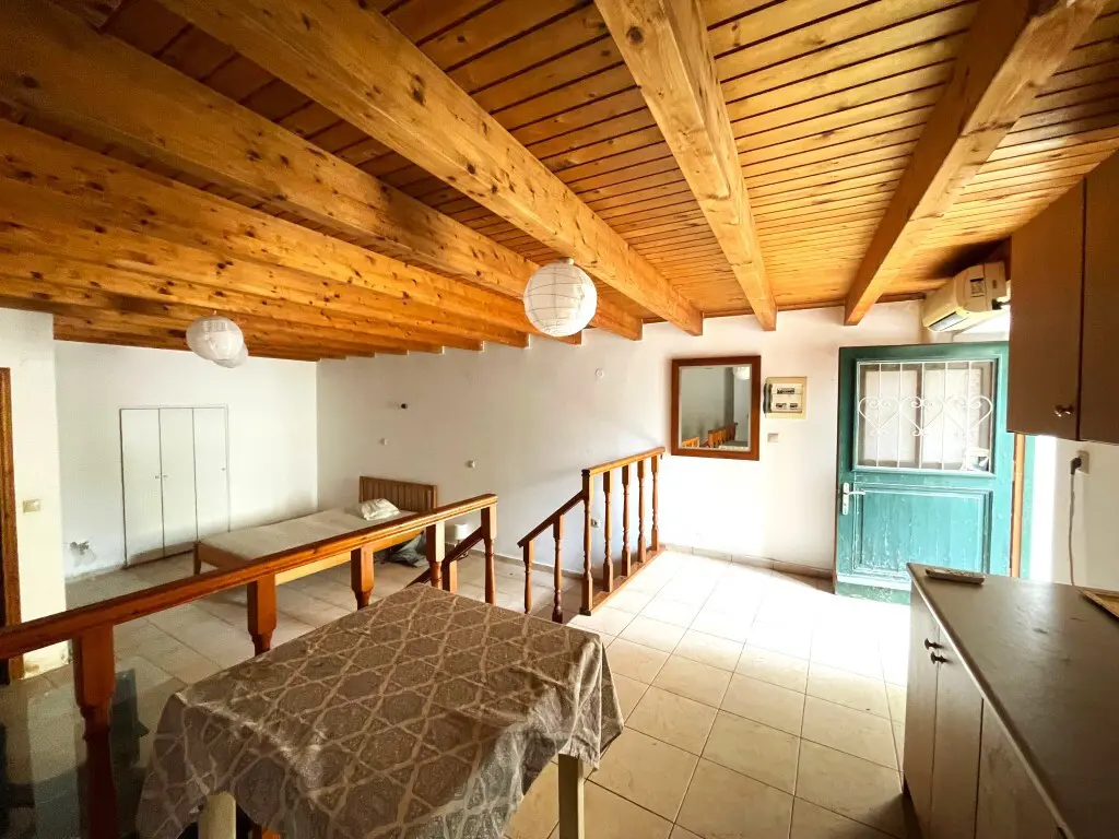 Flat Of 49 M² In Corfu