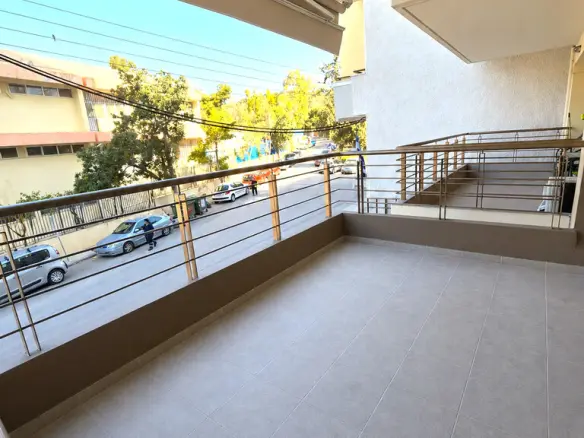 Flat Of 79 M² In Athens