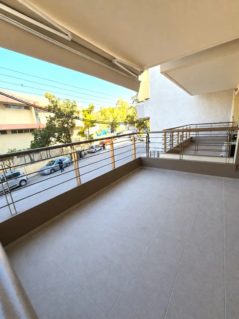 Flat Of 79 M² In Athens