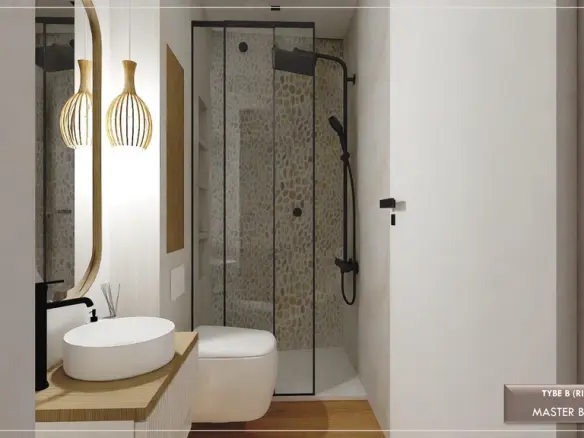 2-bedroom Flat In Markopoulo, Greece (66 M²)