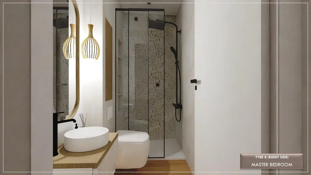 Flat Of 66 M² In Attica