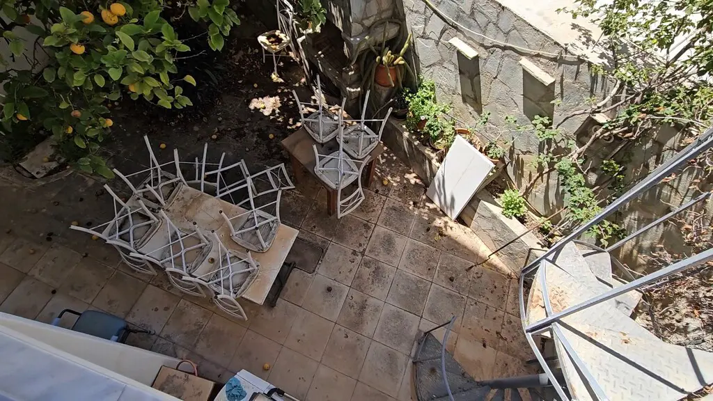 Flat Of 129 M² In Crete