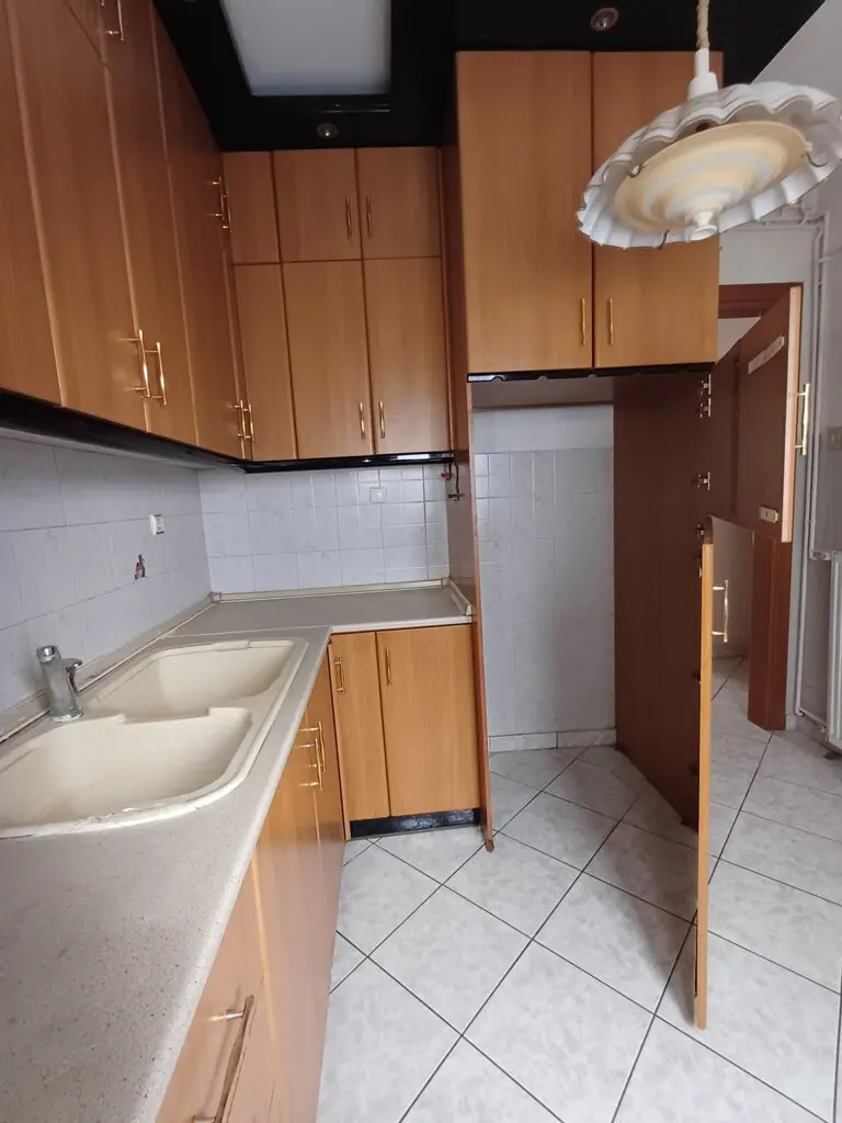 Flat Of 82 M² In Thessaloniki