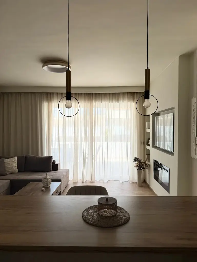 Flat Of 50 M² In Peloponnese