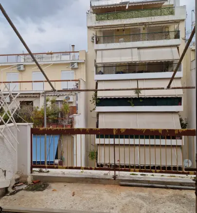 2-bedroom Flat In Patision – Acharnon, Greece (99 M²)