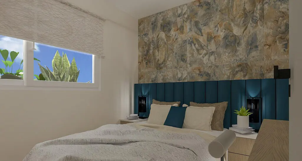 Apartment Of 44 M² In Athens