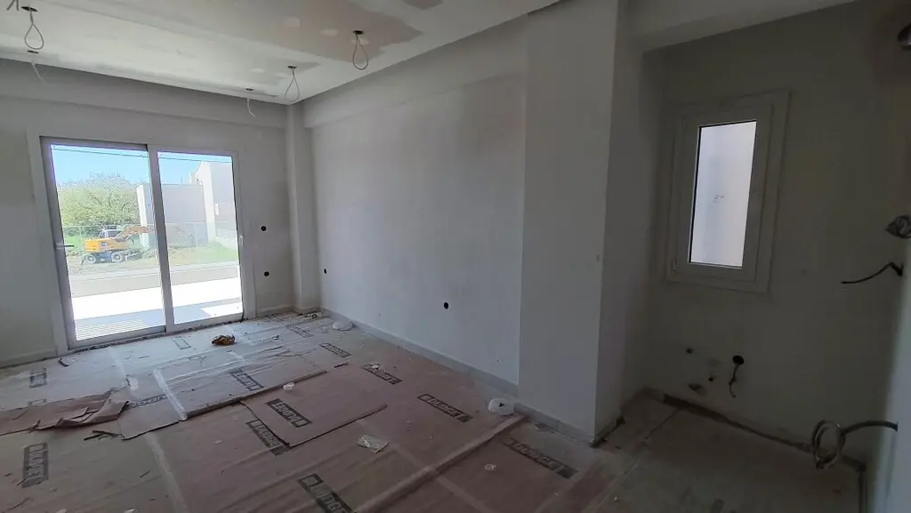 Apartment Of 80 M² In Sithonia, Chalkidiki