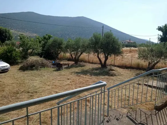 Duplex In Vasilika, Greece (200 M²)