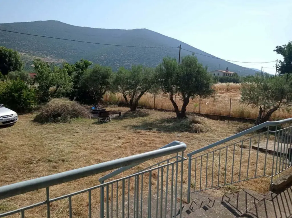 For Sale Duplex 200 M² In Thessaloniki