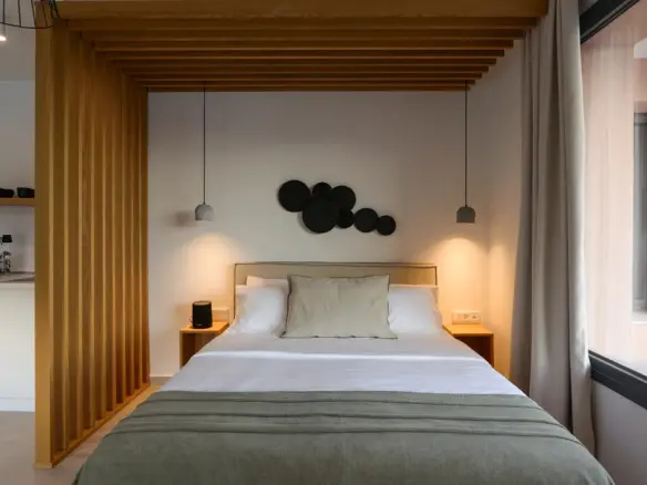 Complex In Kavala, Greece (510 M²)
