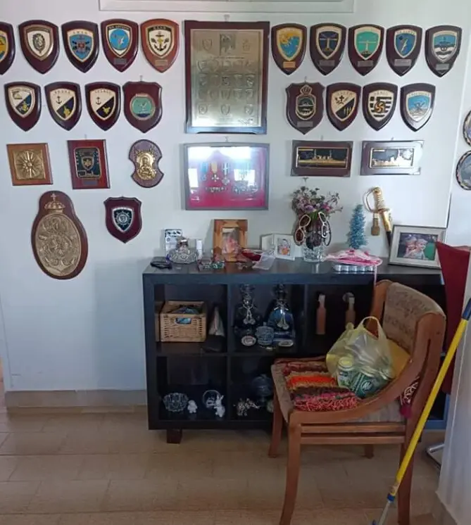 Flat Of 91 M² In Thessaloniki