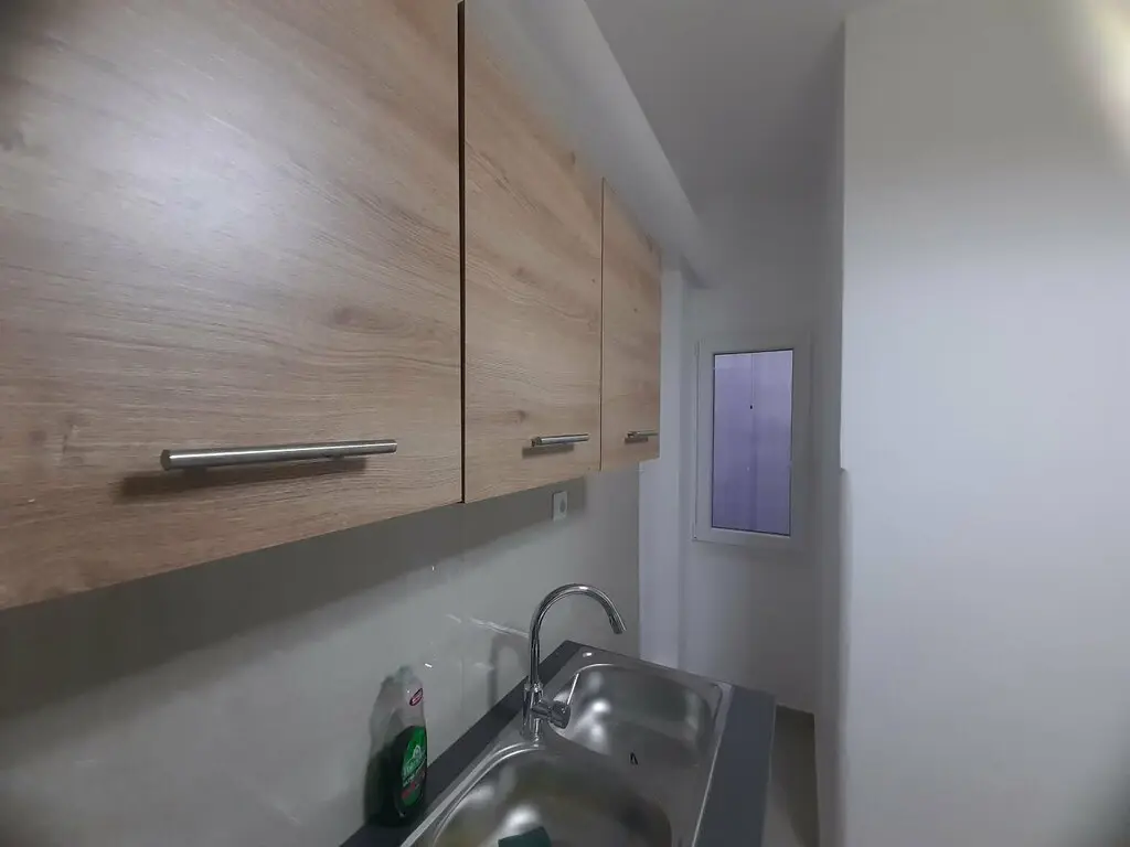 Flat Of 60 M² In Thessaloniki