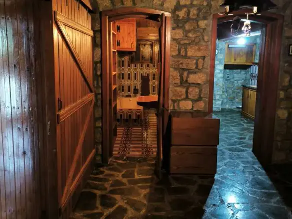 Villa In Korinthos, Greece (200 M²)