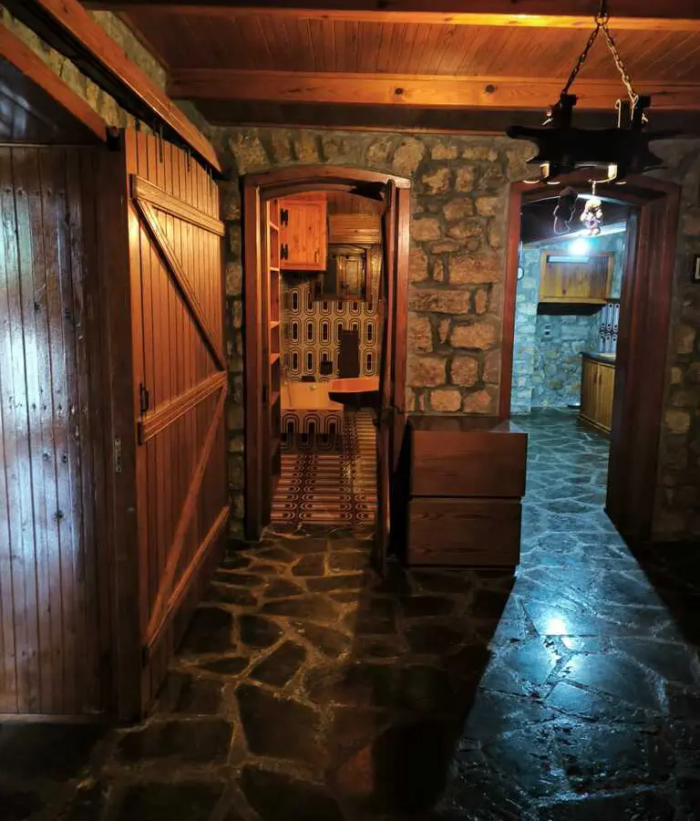 Villa In Korinthos, Greece (200 M²)