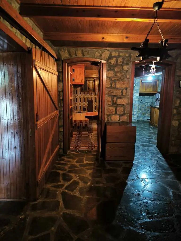 Villa Of 200 M² In Peloponnese