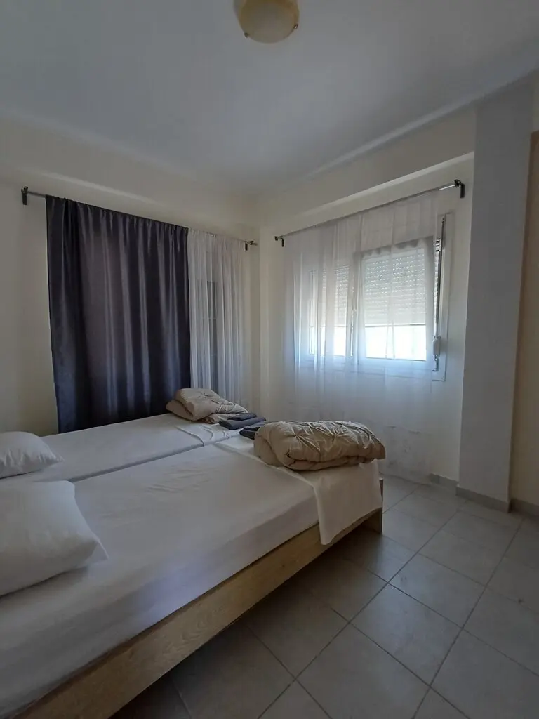 Flat Of 50 M² In Thessaloniki