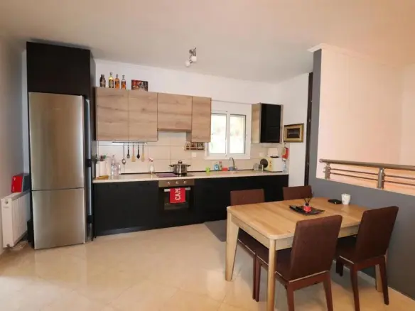 2-bedroom Maisonette In Efkarpia, Greece (95 M²)
