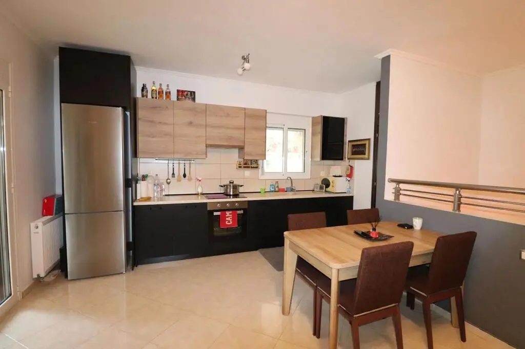 Maisonette Of 95 M² In Thessaloniki
