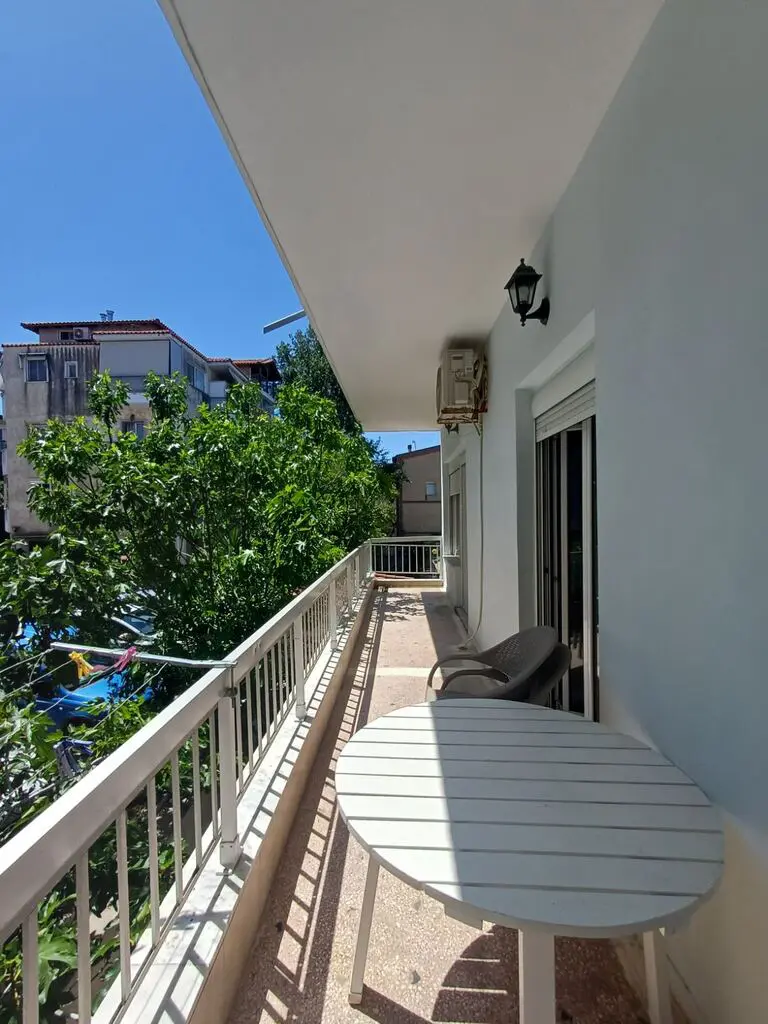 Flat Of 50 M² In Thessaloniki