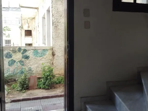 2-bedroom Duplex In Evosmos, Greece (180 M²)