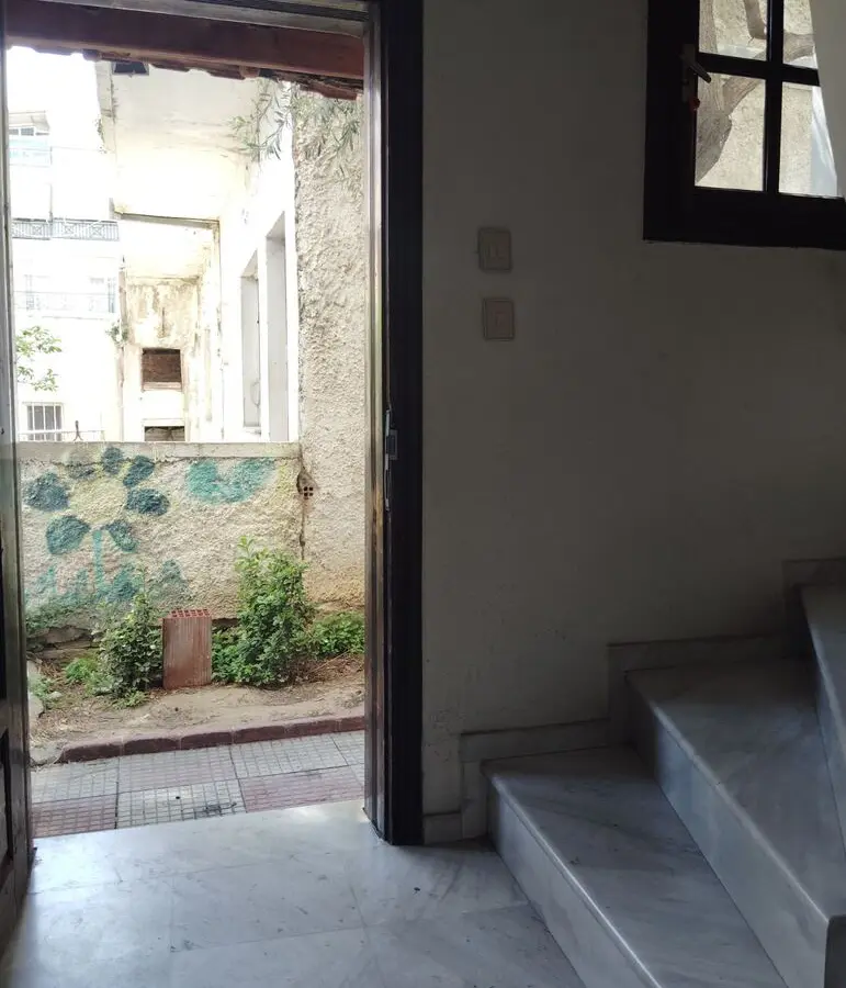 2-bedroom Duplex In Evosmos, Greece (180 M²)