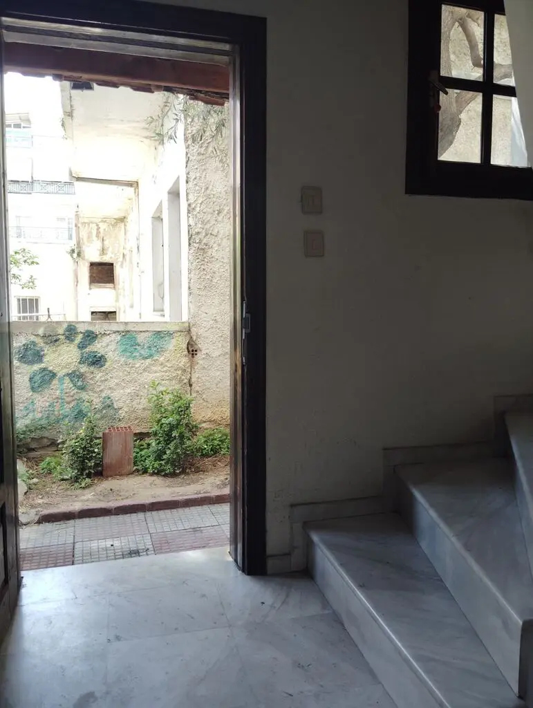 Duplex Of 180 M² In Thessaloniki