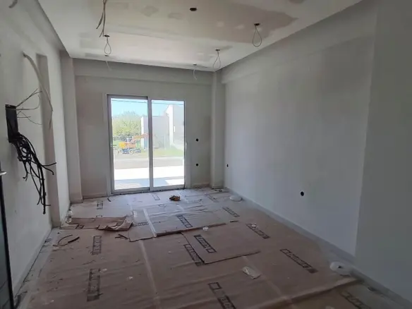 2-bedroom Maisonette In Sithonia, Greece (80 M²)