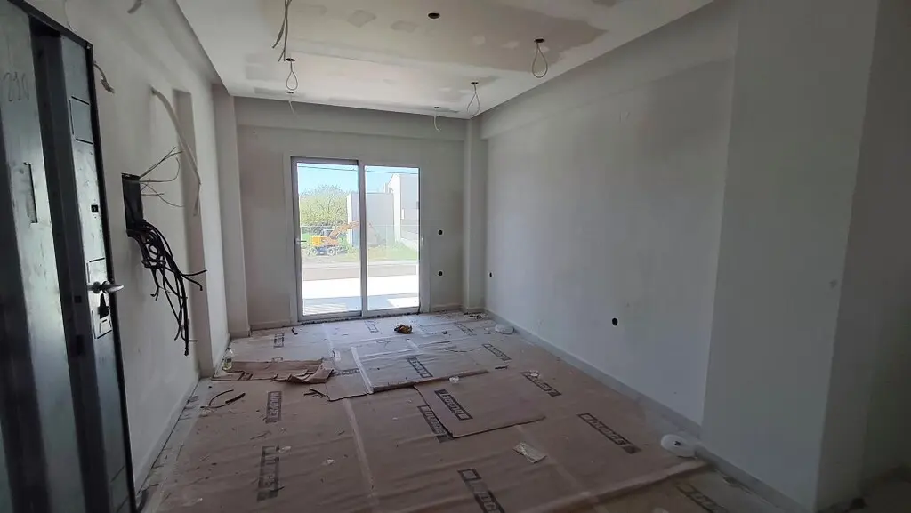 Apartment Of 80 M² In Sithonia, Chalkidiki