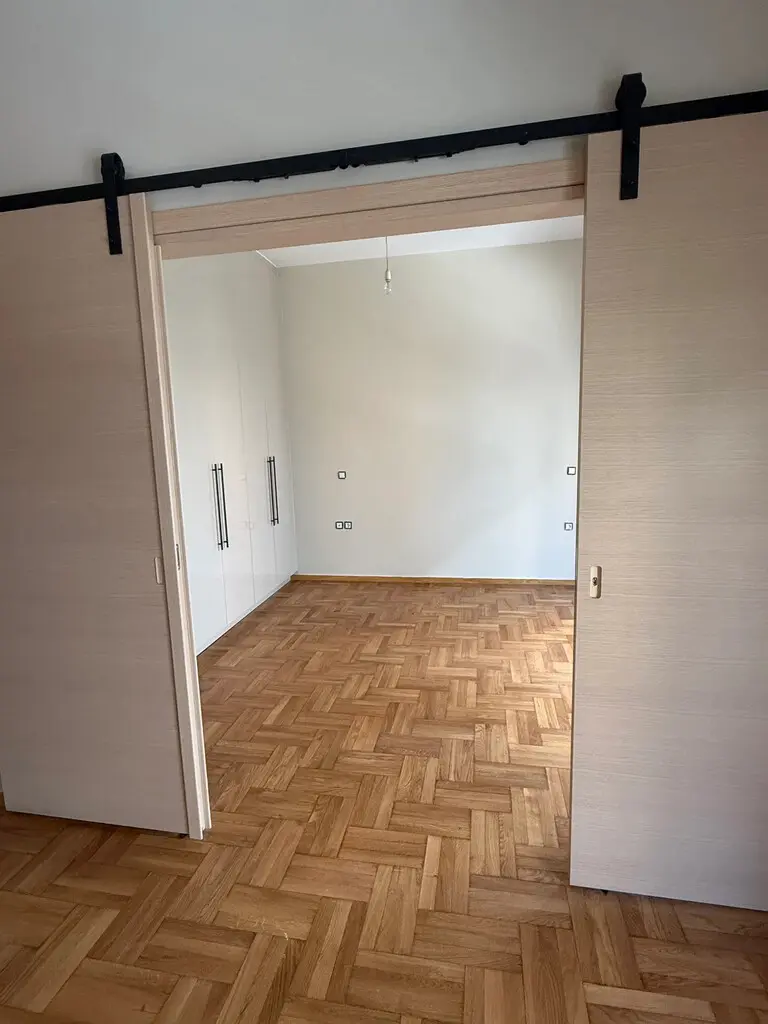 Flat Of 82 M² In Athens