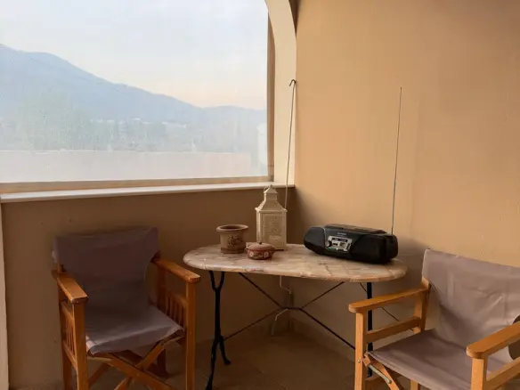 2-bedroom Maisonette In Amarinthos, Greece (145 M²)