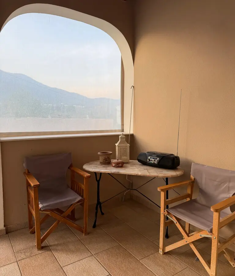 2-bedroom Maisonette In Amarinthos, Greece (145 M²)