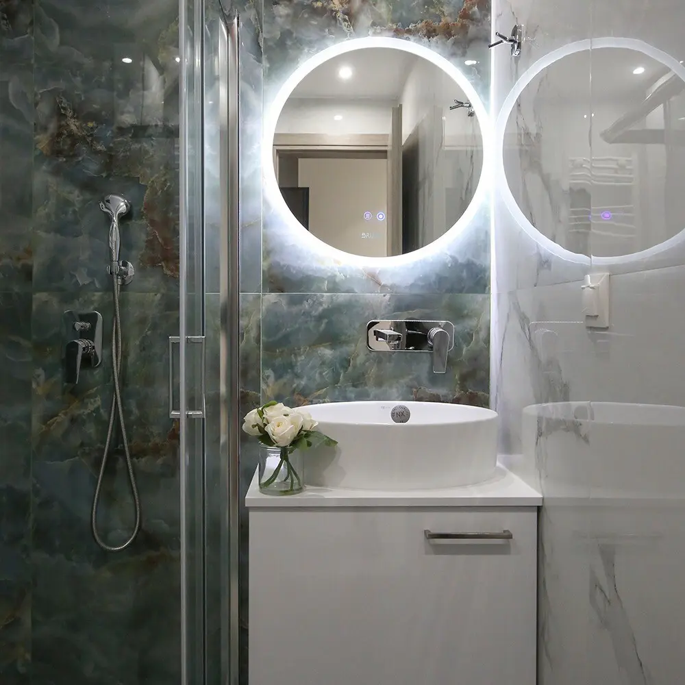 Flat Of 35 M² In Thessaloniki