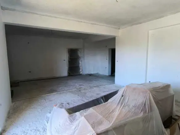 3-bedroom Flat In Dion, Greece (146 M²)