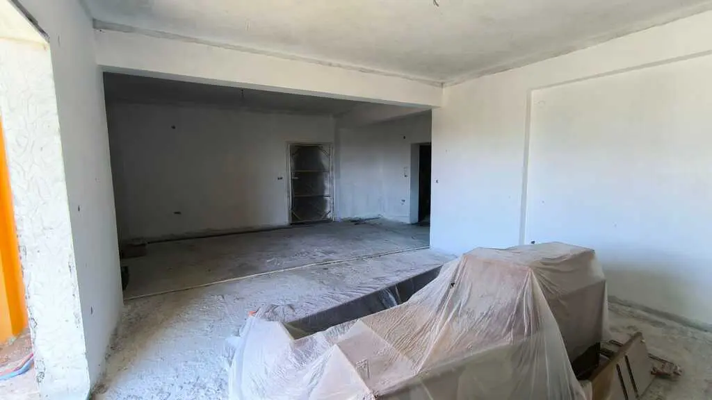 Apartment Of 146 M² On The Olympic Coast