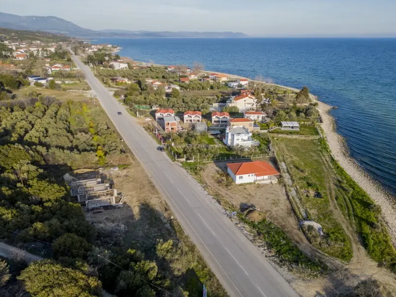 Maisonette Of 53 M² In Kavala Suburbs