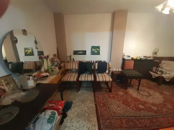 Commercial Property In Analipsi – Mpotsari – Nea Paralia, Greece (150 M²)