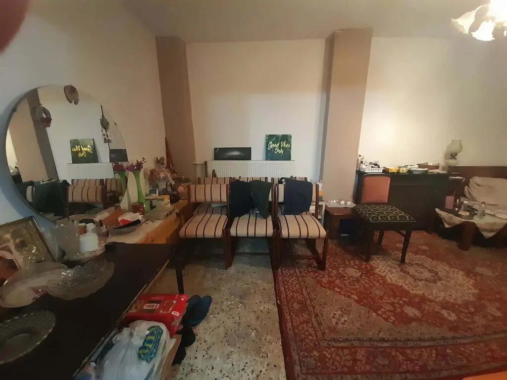 Commercial Property Of 150 M² In Thessaloniki