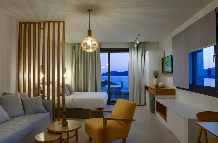 Apartment Of 510 M² In Kavala Suburbs