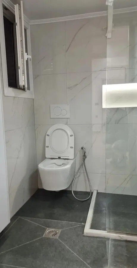 2-bedroom Flat In Kipseli, Greece (78 M²)
