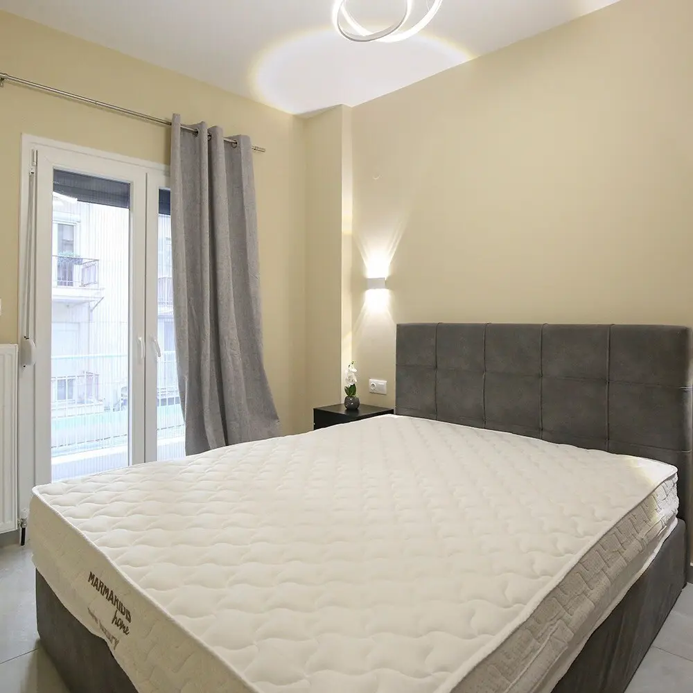 Flat Of 49 M² In Thessaloniki