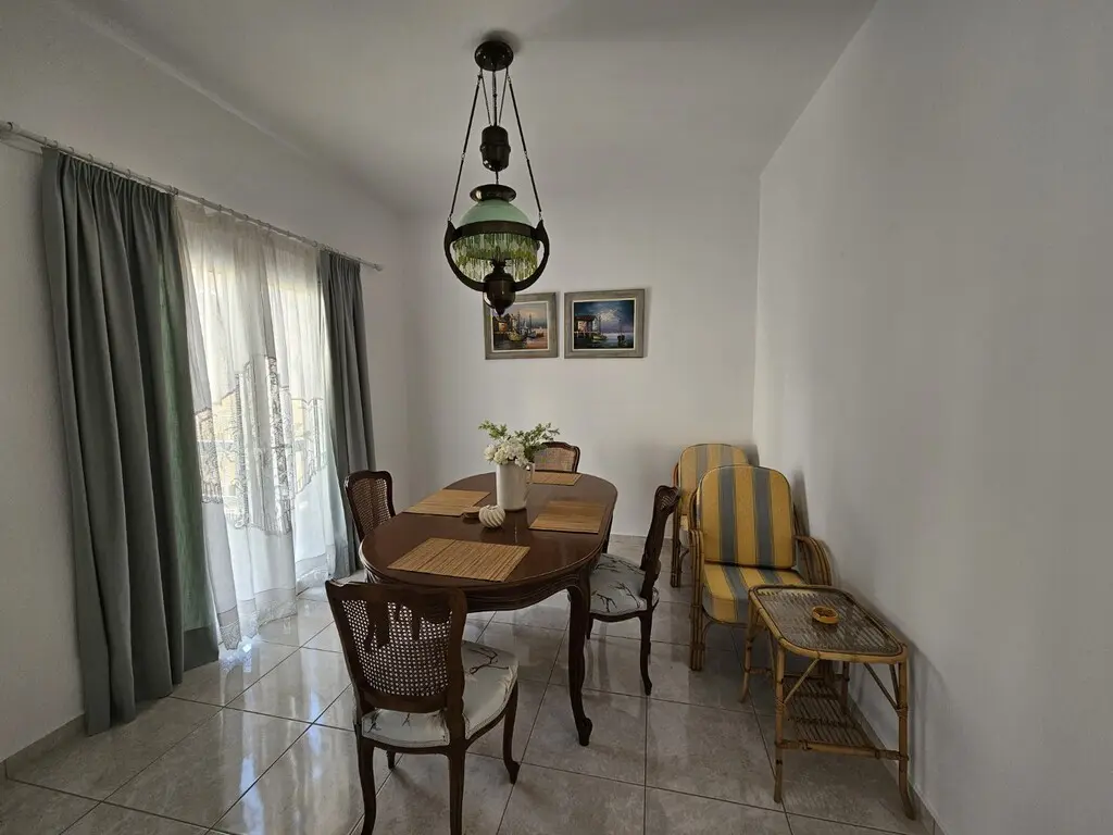 Flat Of 129 M² In Crete