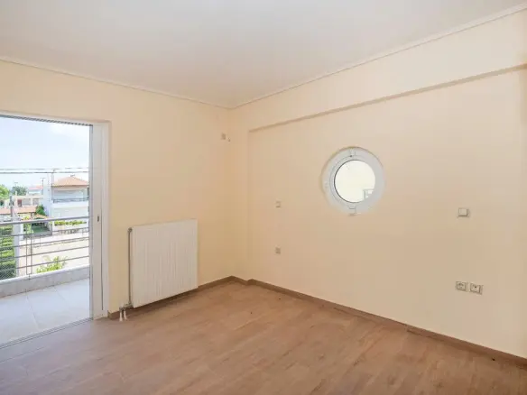 2-bedroom Maisonette In Vocha, Greece (88 M²)