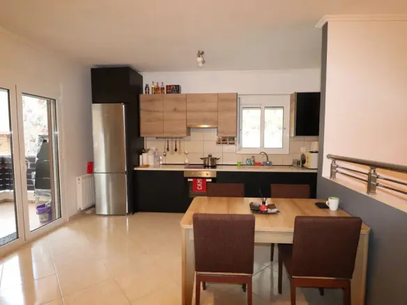 2-bedroom Maisonette In Efkarpia, Greece (95 M²)
