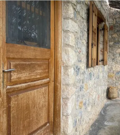 Detached House Of 260 M² In Peloponnese