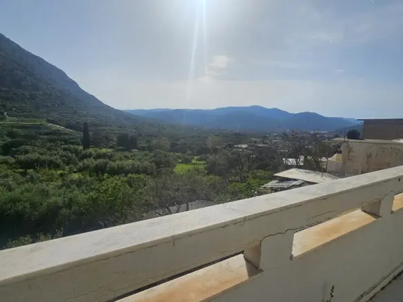 5-bedroom Maisonette In Chersonisos, Greece (194 M²)