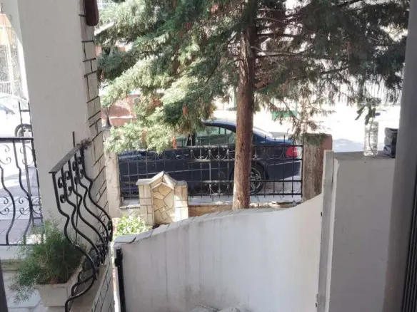 2-bedroom Duplex In Evosmos, Greece (180 M²)