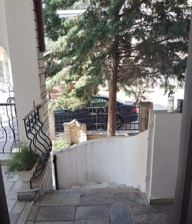 2-bedroom Duplex In Evosmos, Greece (180 M²)