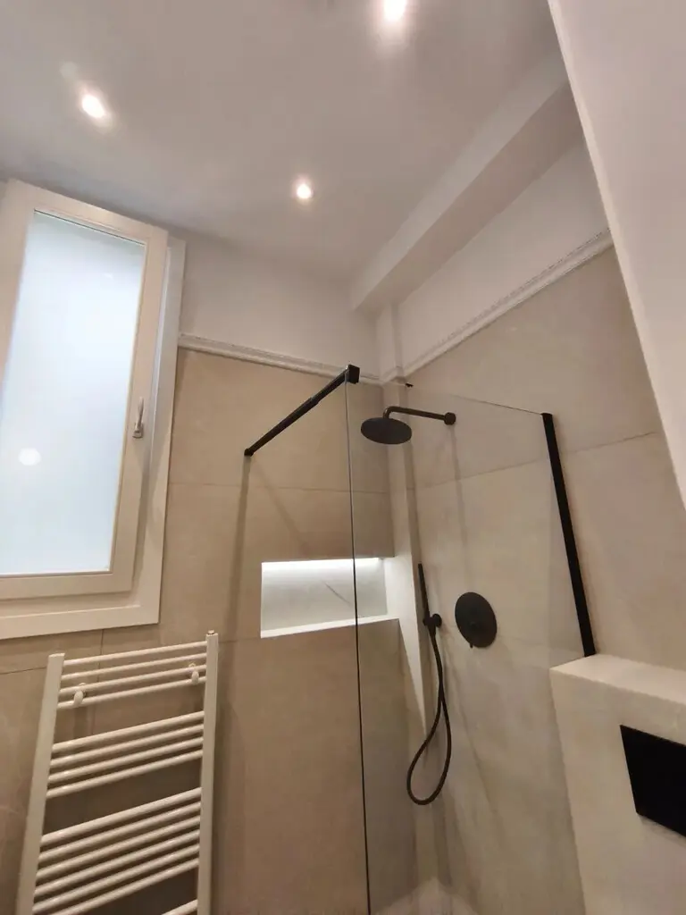 Flat Of 78 M² In Thessaloniki
